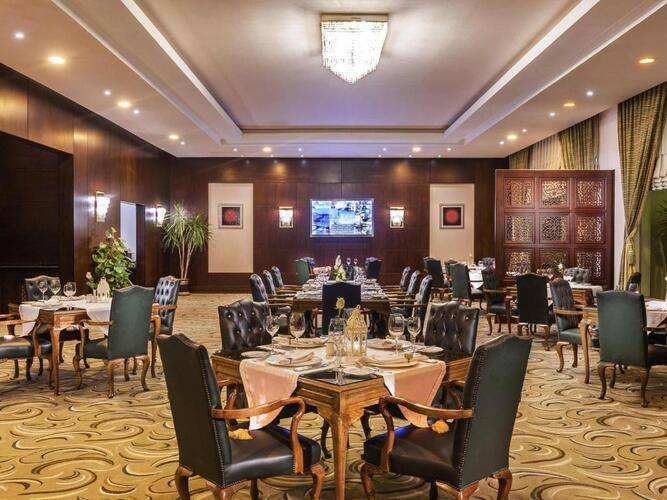 Rixos Sharm El Sheikh (Adults Only 18+)