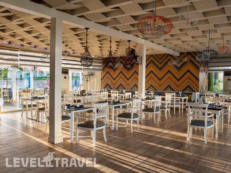 Фотография Rixos Sharm El Sheikh (Adults Only 18+)