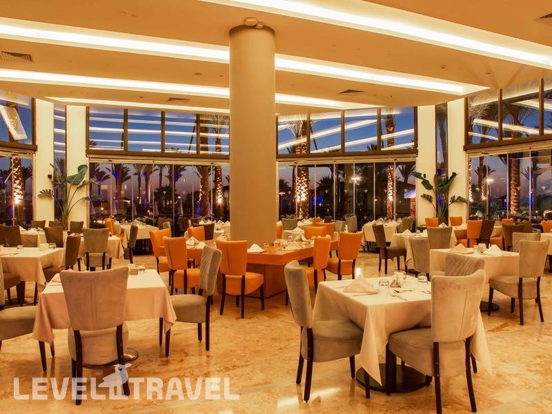 Фотография Rixos Sharm El Sheikh (Adults Only 18+)