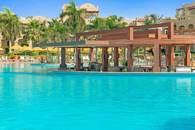 Rixos Sharm El Sheikh (Adults Only 18+)
