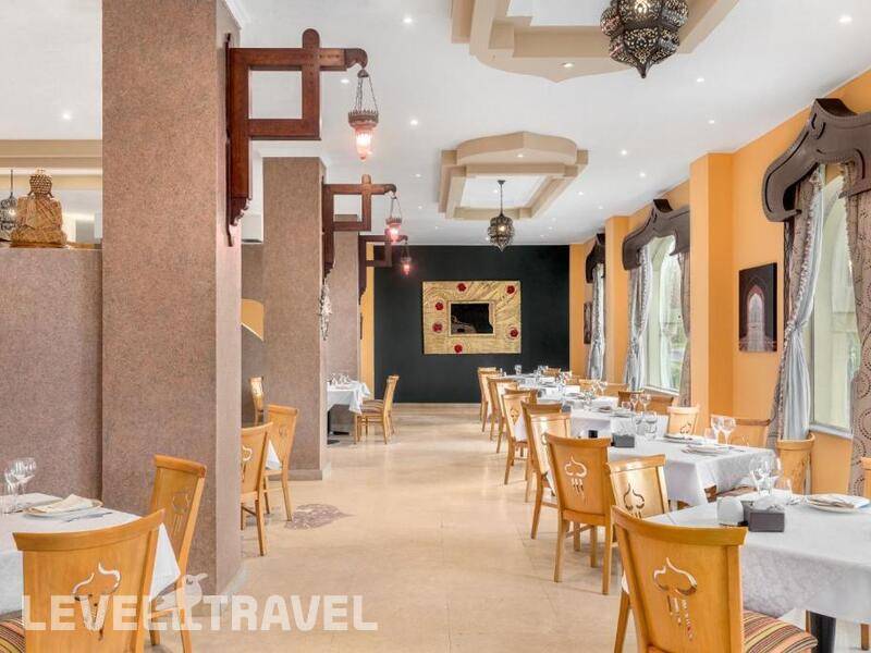 Фотография Rixos Sharm El Sheikh (Adults Only 18+)