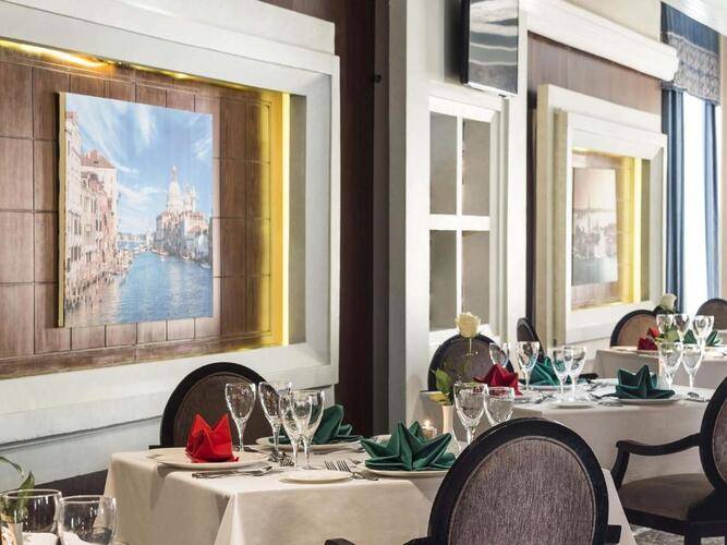Rixos Sharm El Sheikh (Adults Only 18+)
