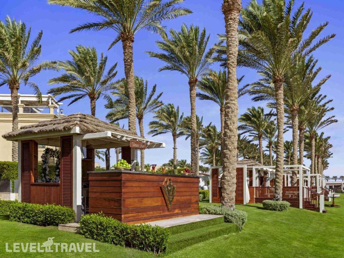 фотографии отеля Rixos Sharm El Sheikh (Adults Only 18+) в Египет(Rixos Шарм-эль-Шейх) - фото №72