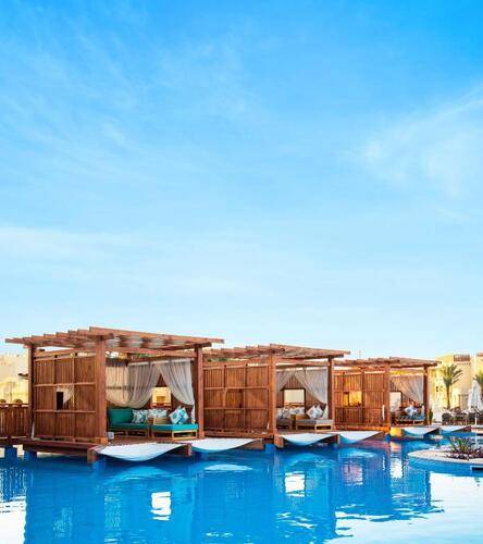 Rixos Sharm El Sheikh (Adults Only 18+)