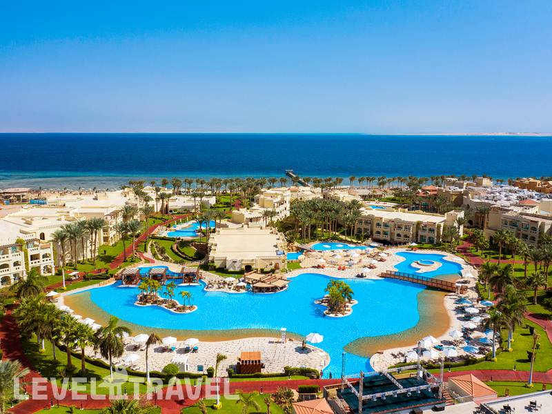 Фотография Rixos Sharm El Sheikh (Adults Only 18+)