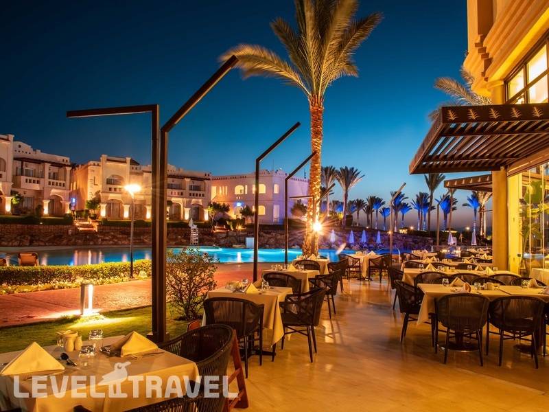 Фотография Rixos Sharm El Sheikh (Adults Only 18+)