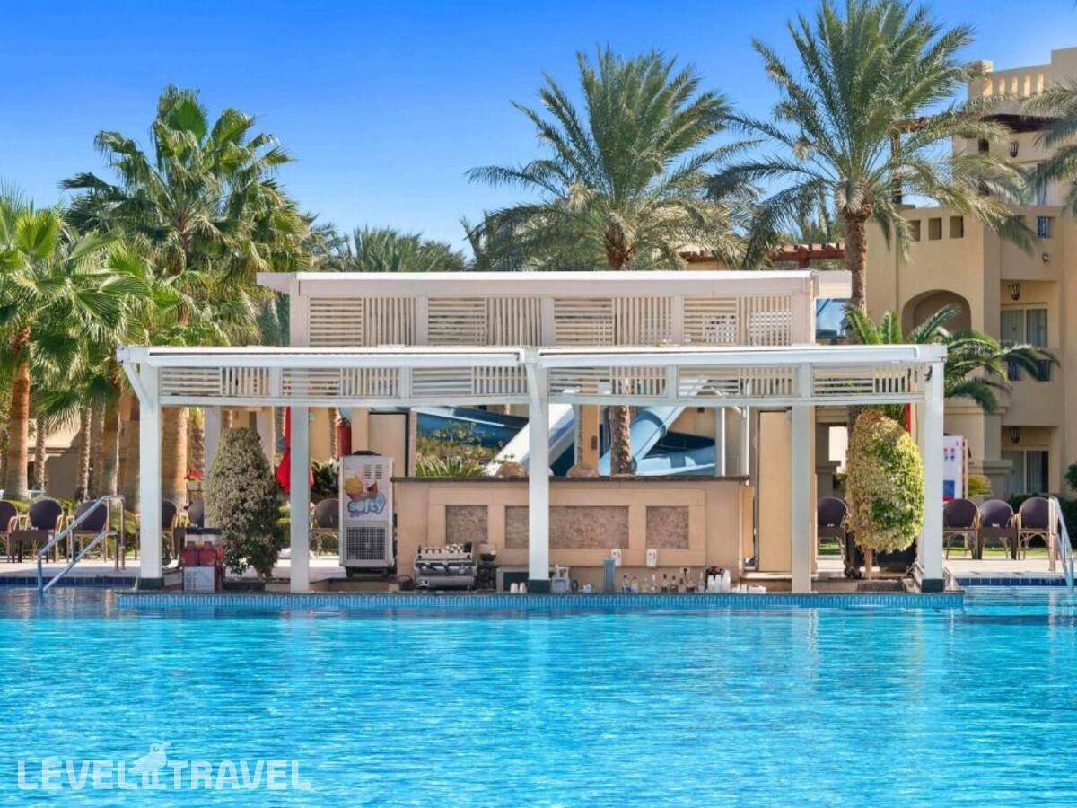 фотографии отеля Rixos Sharm El Sheikh (Adults Only 18+) в Египет(Rixos Шарм-эль-Шейх) - фото №67