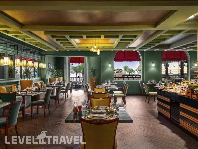 Фотография Rixos Sharm El Sheikh (Adults Only 18+)