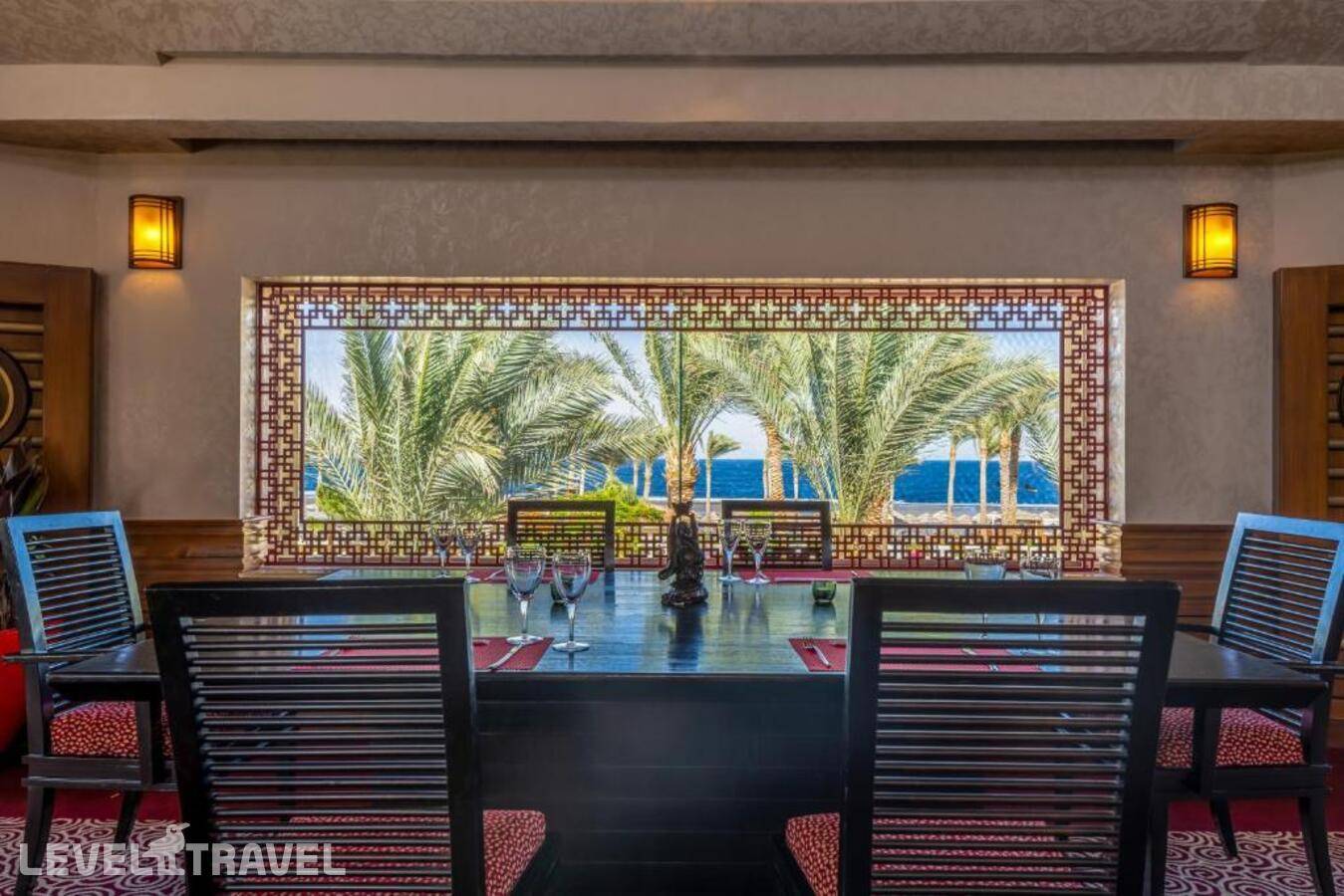 фотографии отеля Rixos Sharm El Sheikh (Adults Only 18+) в Египет(Rixos Шарм-эль-Шейх) - фото №119