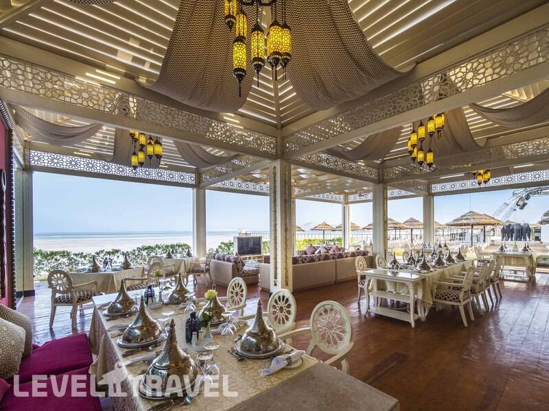 Фотография Rixos Sharm El Sheikh (Adults Only 18+)
