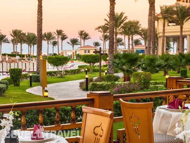 Фотография Rixos Sharm El Sheikh (Adults Only 18+)