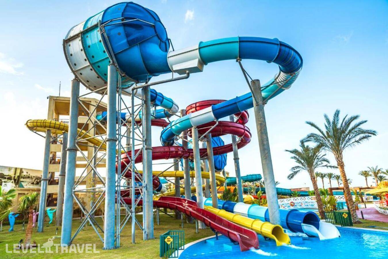 фотографии отеля Rixos Sharm El Sheikh (Adults Only 18+) в Египет(Rixos Шарм-эль-Шейх) - фото №95