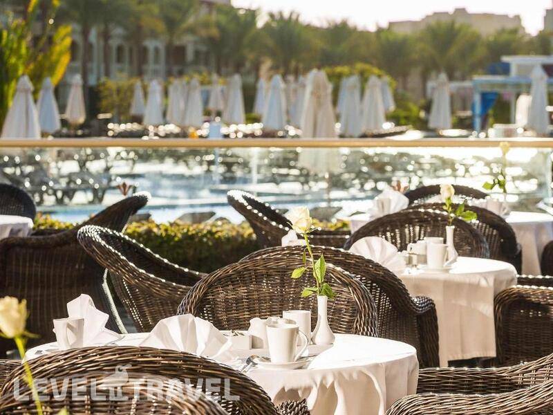 Фотография Rixos Sharm El Sheikh (Adults Only 18+)