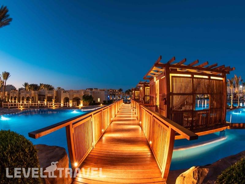 Фотография Rixos Sharm El Sheikh (Adults Only 18+)