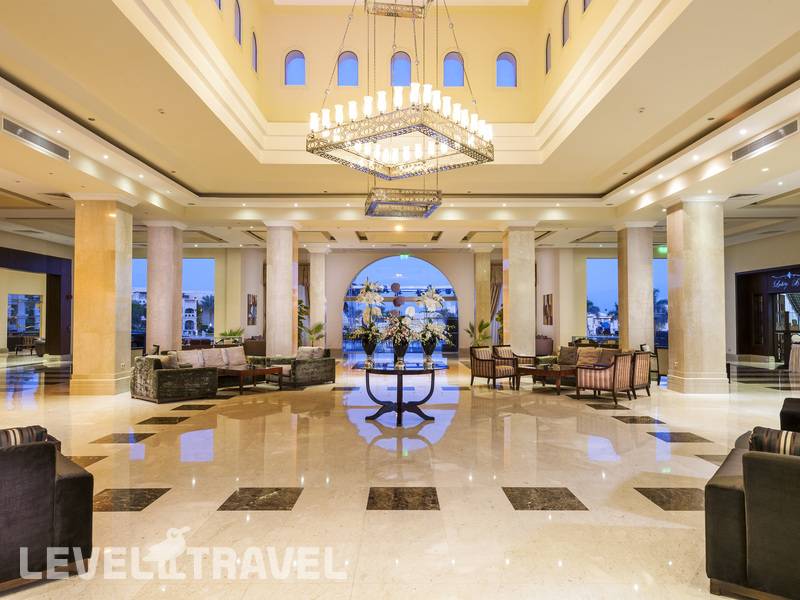 Фотография Rixos Sharm El Sheikh (Adults Only 18+)