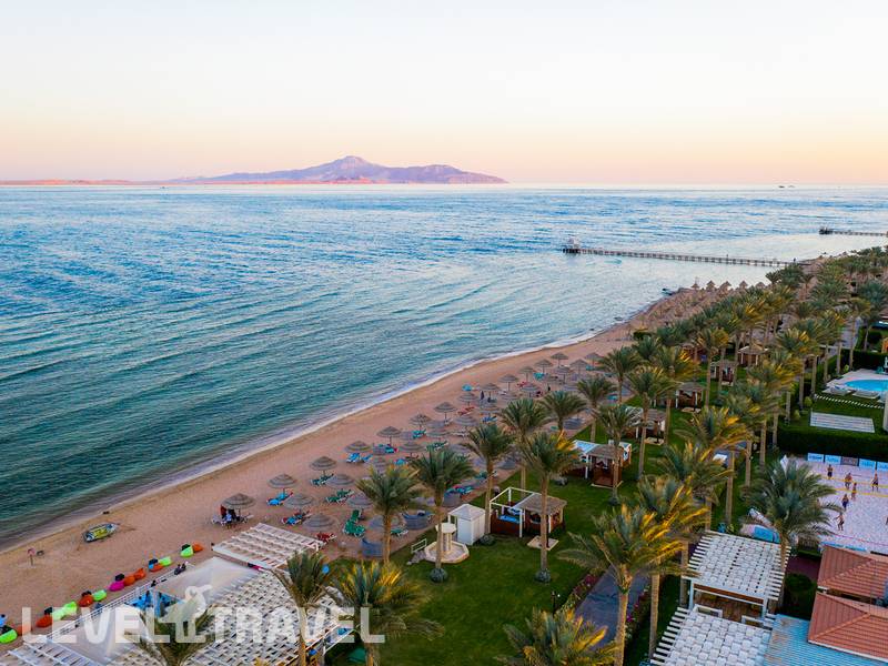 Фотография Rixos Sharm El Sheikh (Adults Only 18+)