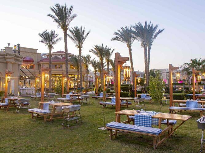 Rixos Sharm El Sheikh (Adults Only 18+)