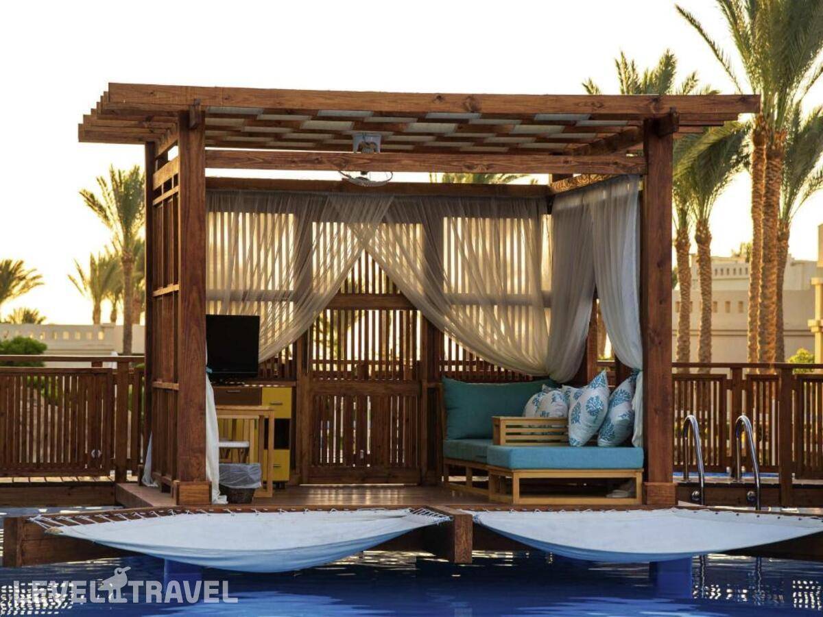 фотографии отеля Rixos Sharm El Sheikh (Adults Only 18+) в Египет(Rixos Шарм-эль-Шейх) - фото №78