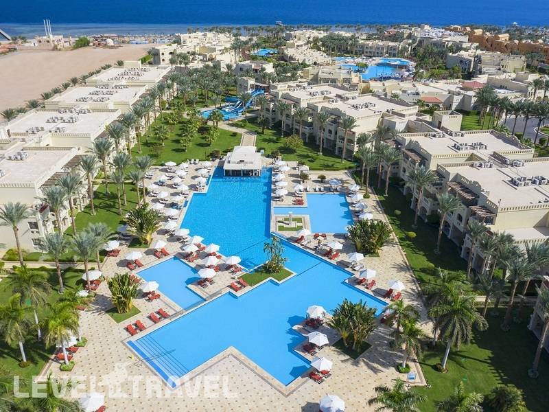 Фотография Rixos Sharm El Sheikh (Adults Only 18+)