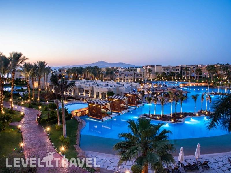 Фотография Rixos Sharm El Sheikh (Adults Only 18+)