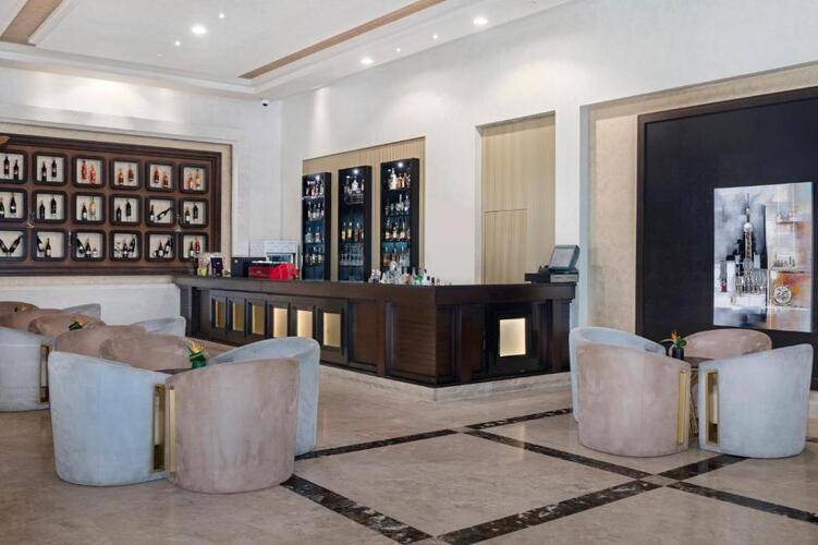 Rixos Sharm El Sheikh (Adults Only 18+)