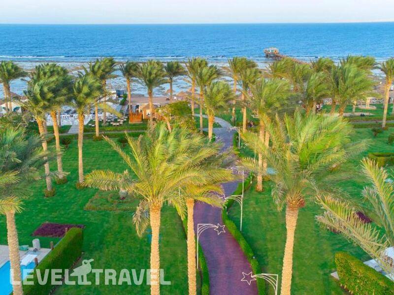 Фотография Rixos Sharm El Sheikh (Adults Only 18+)