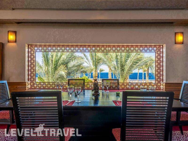 Фотография Rixos Sharm El Sheikh (Adults Only 18+)