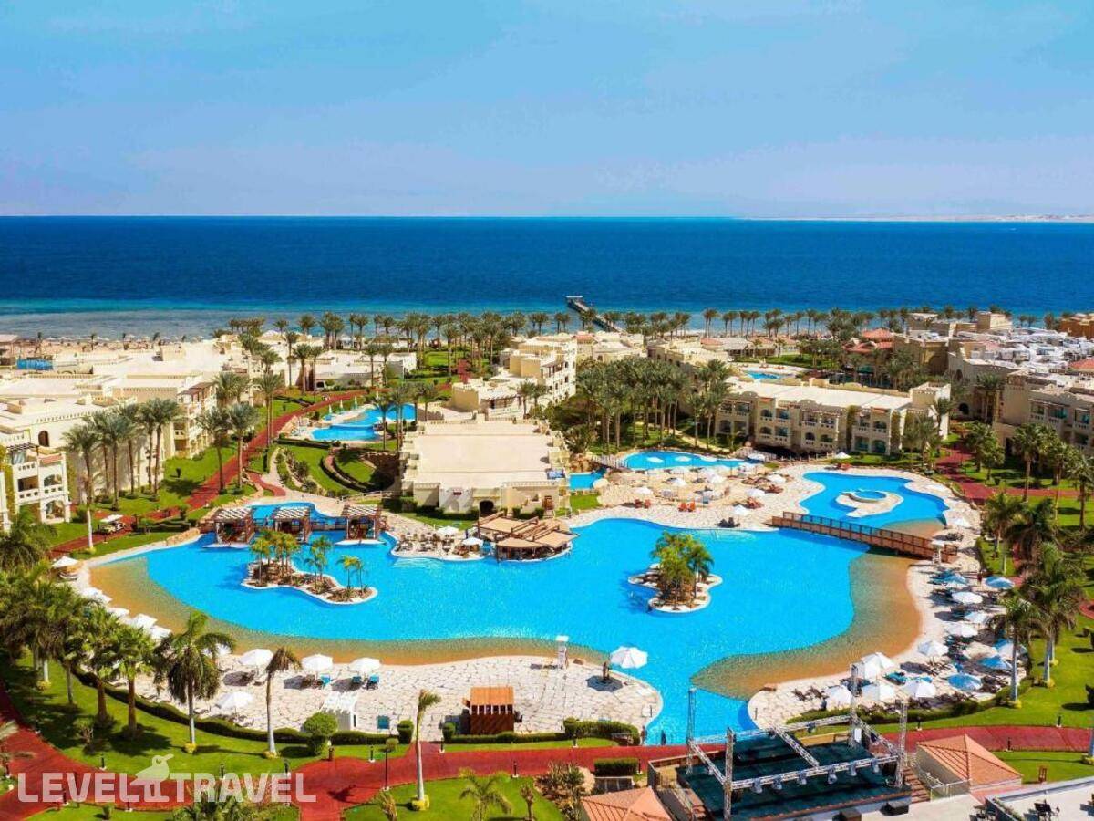 фотографии отеля Rixos Sharm El Sheikh (Adults Only 18+) в Египет(Rixos Шарм-эль-Шейх) - фото №80