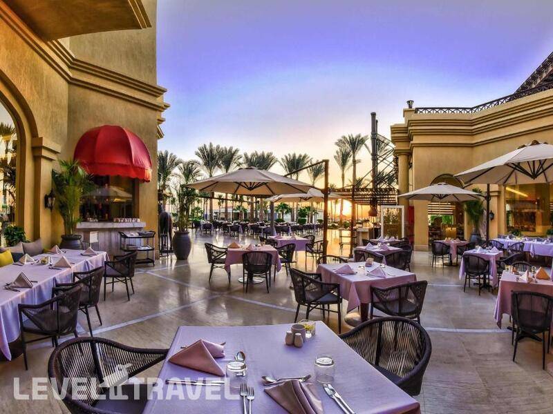 Фотография Rixos Sharm El Sheikh (Adults Only 18+)