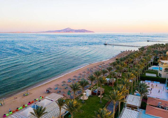 Rixos Sharm El Sheikh (Adults Only 18+)
