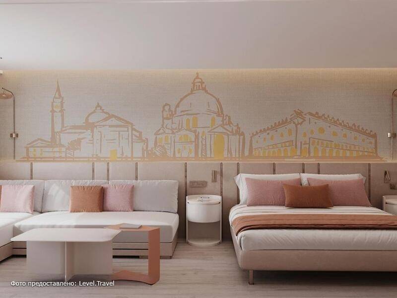 Фотография Ducale Lara