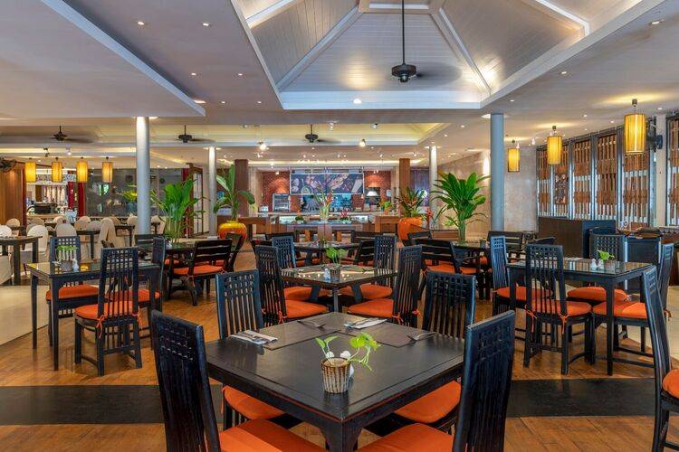 Holiday Inn Resort Phuket Surin Beach (Ex. Destination Resorts Phuket Surin Beach)