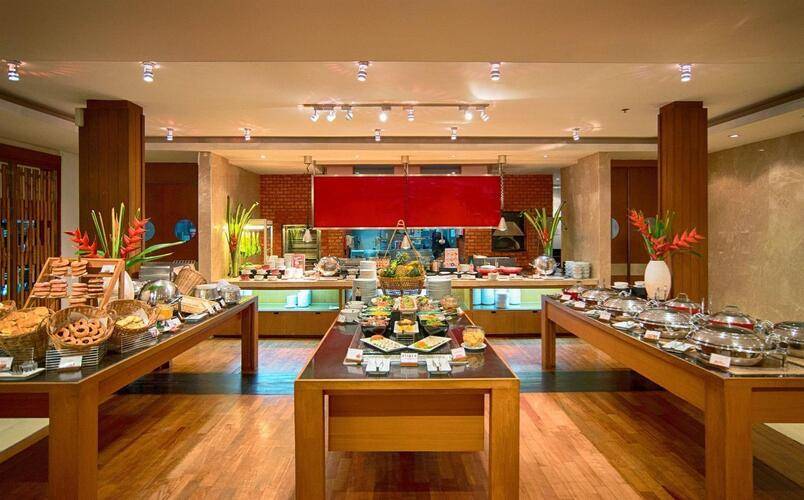Destination Resorts Phuket Surin Beach (Ex. Novotel Phuket Surin Beach Resort )