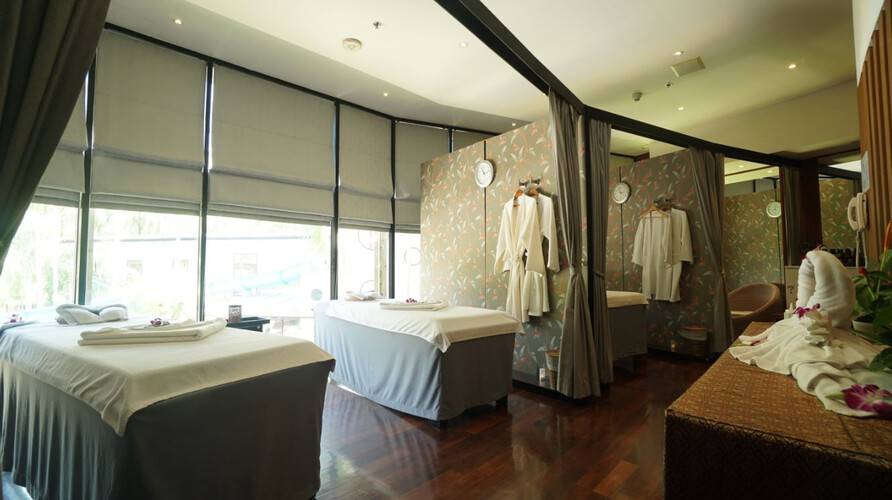 Holiday Inn Resort Phuket Surin Beach (Ex. Destination Resorts Phuket Surin Beach)