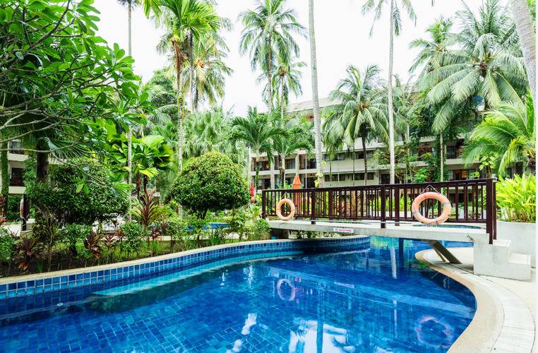 Holiday Inn Resort Phuket Surin Beach (Ex. Destination Resorts Phuket Surin Beach)