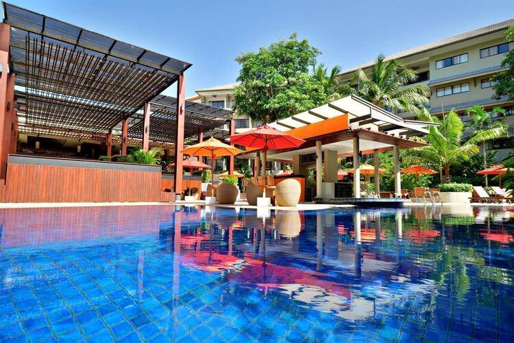 Destination Resorts Phuket Surin Beach (Ex. Novotel Phuket Surin Beach Resort )