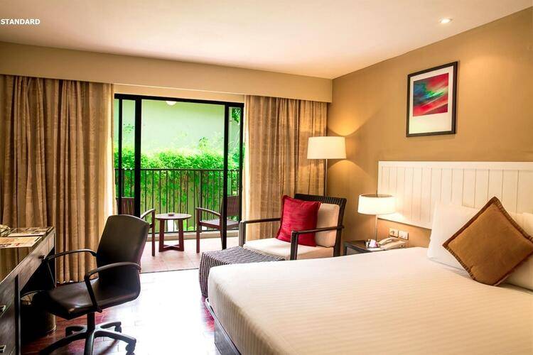 Destination Resorts Phuket Surin Beach (Ex. Novotel Phuket Surin Beach Resort )