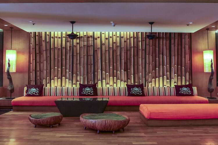 Holiday Inn Resort Phuket Surin Beach (Ex. Destination Resorts Phuket Surin Beach)