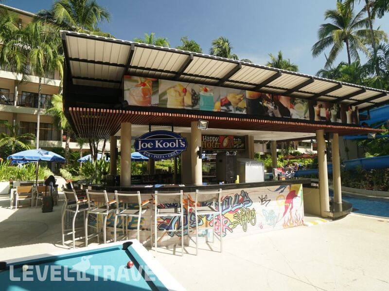 Фотография Holiday Inn Resort Phuket Surin Beach (Ex. Destination Resorts Phuket Surin Beach)