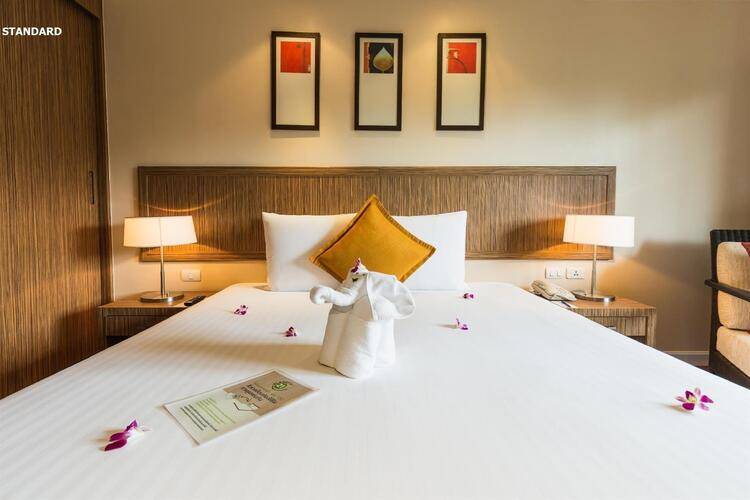 Destination Resorts Phuket Surin Beach (Ex. Novotel Phuket Surin Beach Resort )
