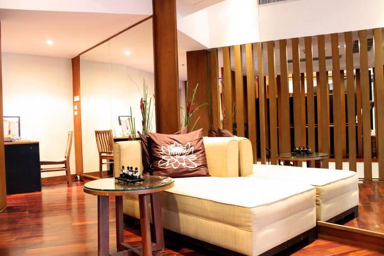 Holiday Inn Resort Phuket Surin Beach (Ex. Destination Resorts Phuket Surin Beach)