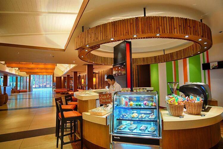 Destination Resorts Phuket Surin Beach (Ex. Novotel Phuket Surin Beach Resort )