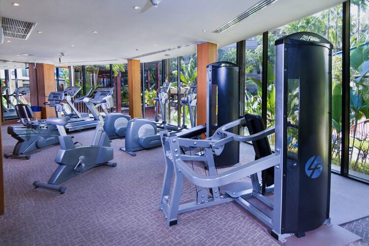 Holiday Inn Resort Phuket Surin Beach (Ex. Destination Resorts Phuket Surin Beach)