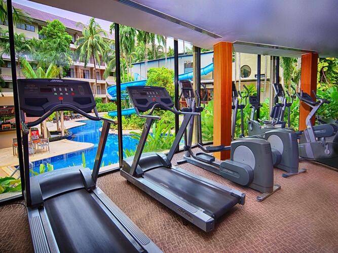 Destination Resorts Phuket Surin Beach (Ex. Novotel Phuket Surin Beach Resort )