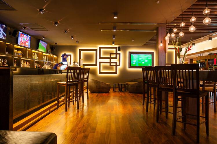 Holiday Inn Resort Phuket Surin Beach (Ex. Destination Resorts Phuket Surin Beach)