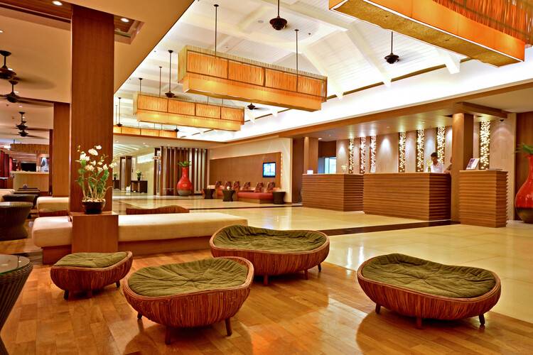 Holiday Inn Resort Phuket Surin Beach (Ex. Destination Resorts Phuket Surin Beach)