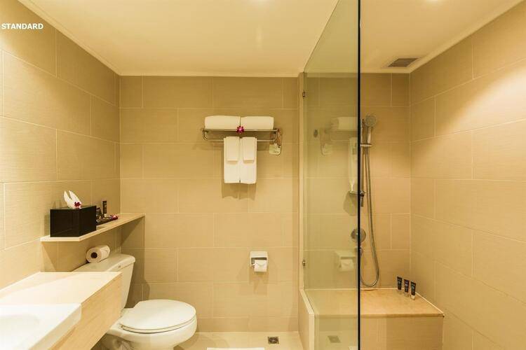 Destination Resorts Phuket Surin Beach (Ex. Novotel Phuket Surin Beach Resort )