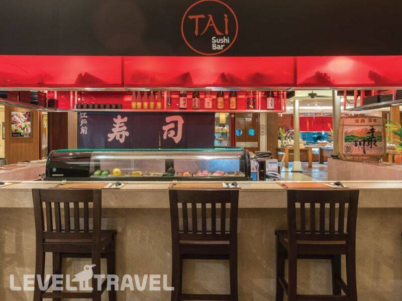 Фотография Holiday Inn Resort Phuket Surin Beach (Ex. Destination Resorts Phuket Surin Beach)