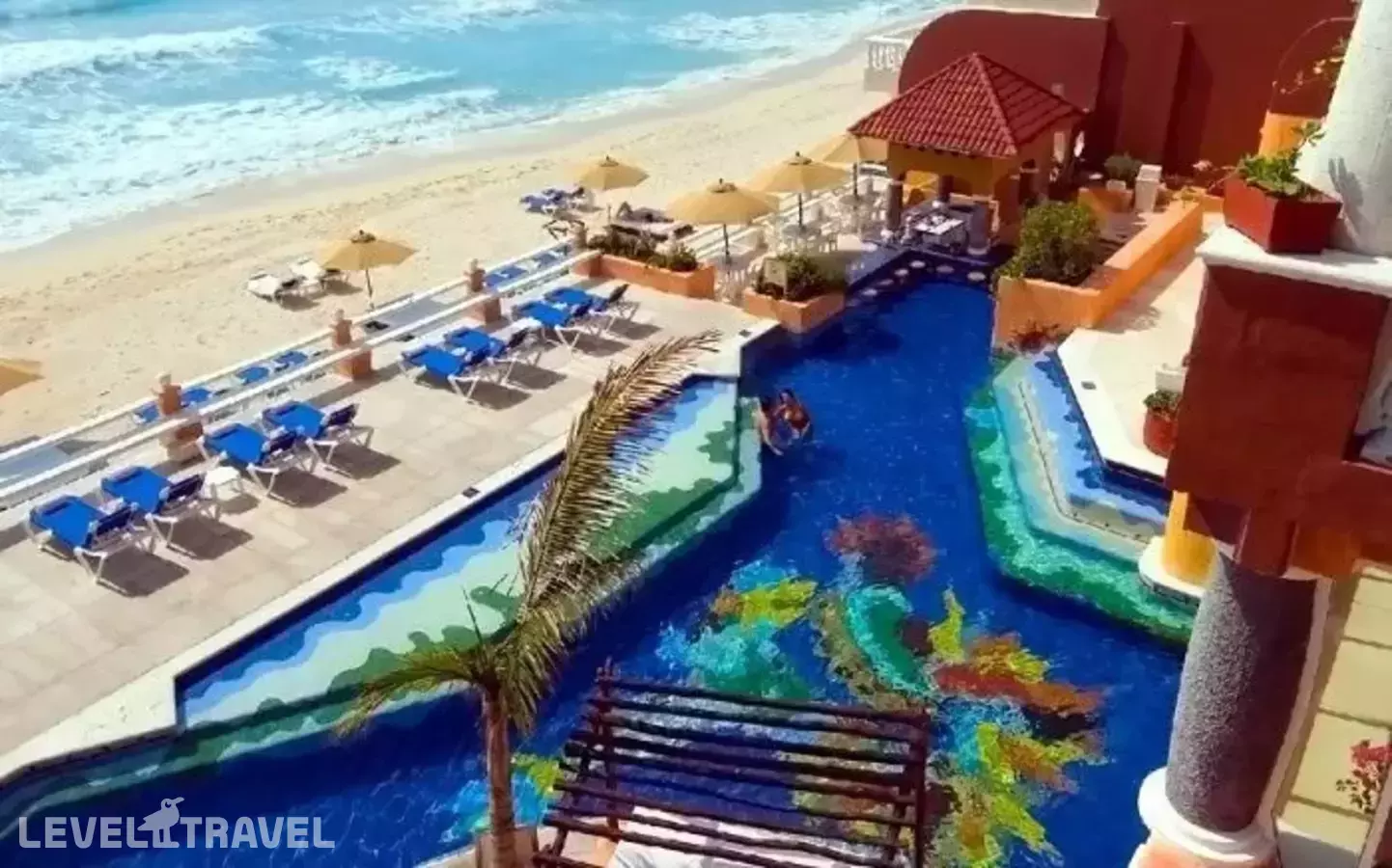 Avalon Baccara Cancun