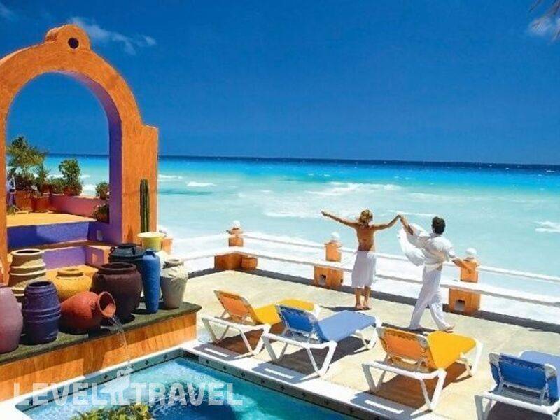 Фотография Avalon Baccara Cancun